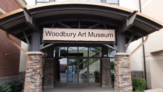 Woodbury Art Museum