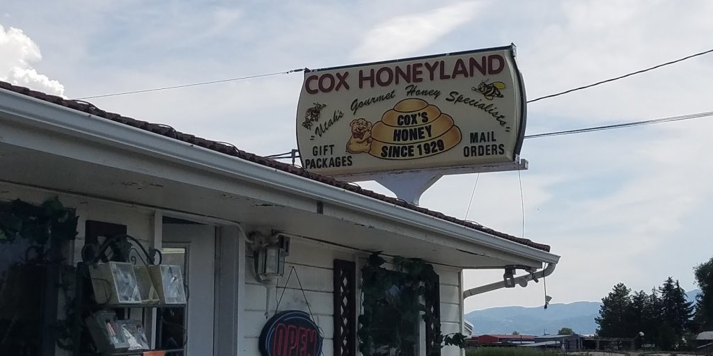 Cox Honeyland and Gifts