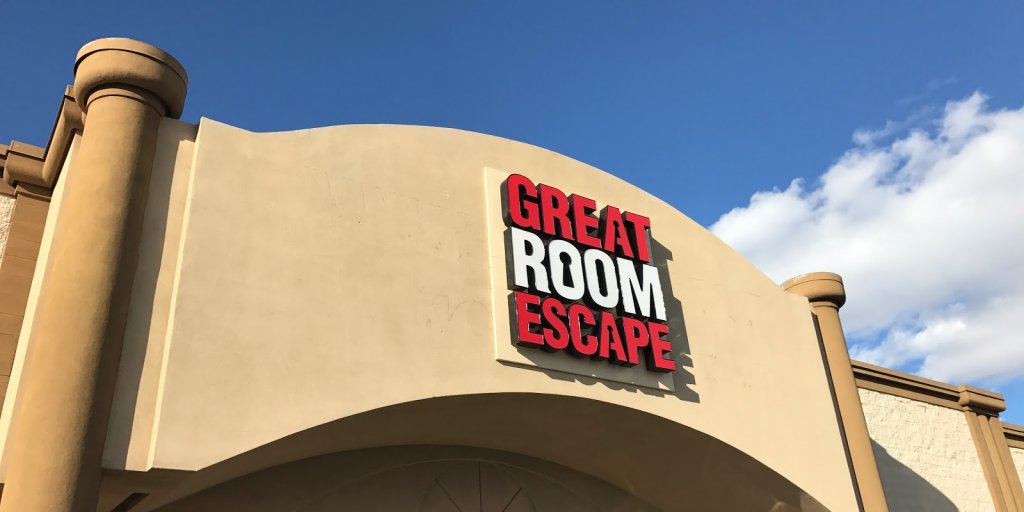 Great Room Escape