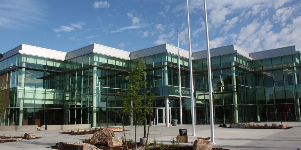 Uintah County Library