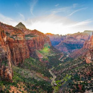 Top 10 things to Do in Southern Utah