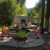 South Fork Campgrounds