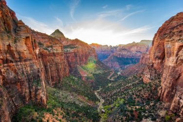 Top 10 things to Do in Southern Utah